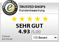 Kundenbewertungen von Raddiscount