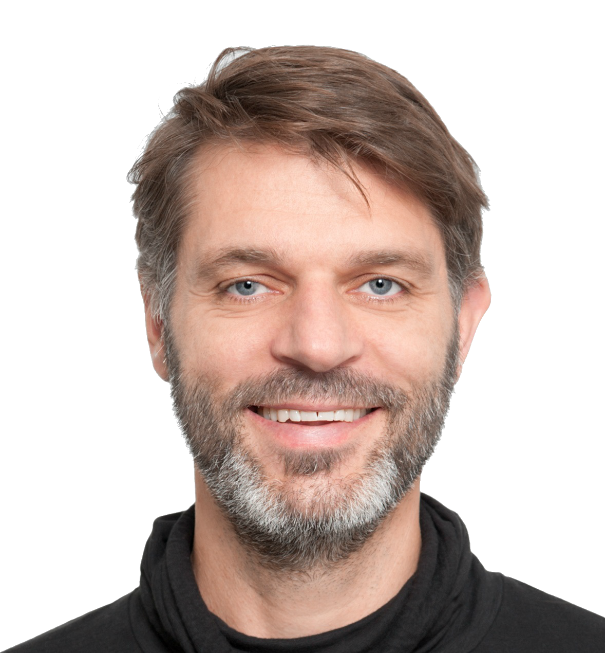 Daniel Ott