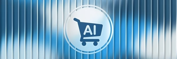 AI im Einkaufswagen
