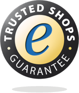Guetesiegel - Trusted Shops